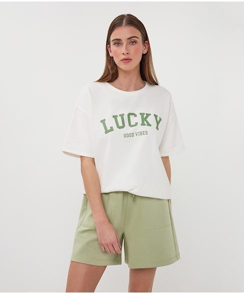 05215 | Pull French Terry