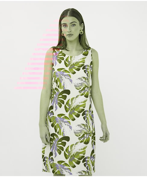 10206 | Jurk wonders