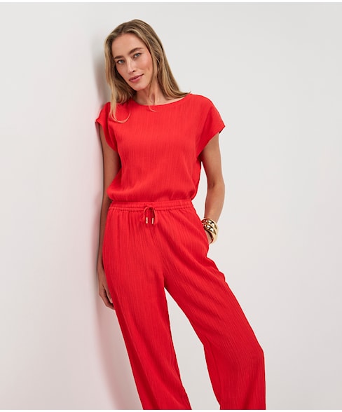 10234 | Top fancy crinkle