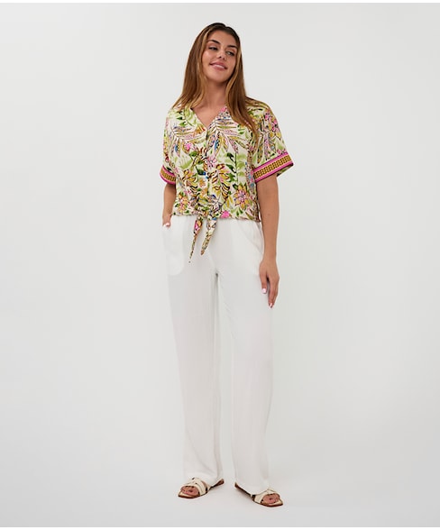 14201 | Bloes jungle print