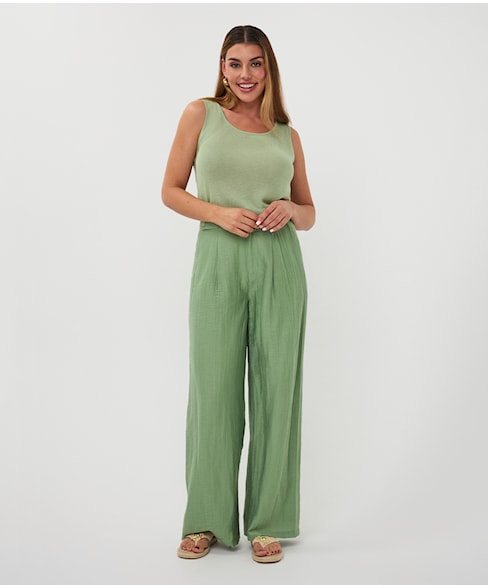 14216 | Broek wide
