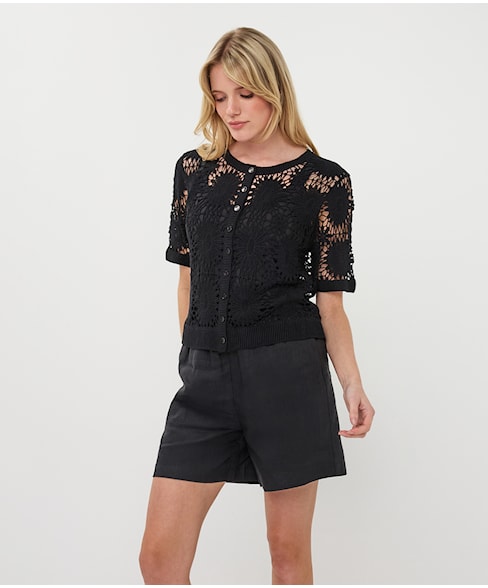 18200 | Golf Crochet