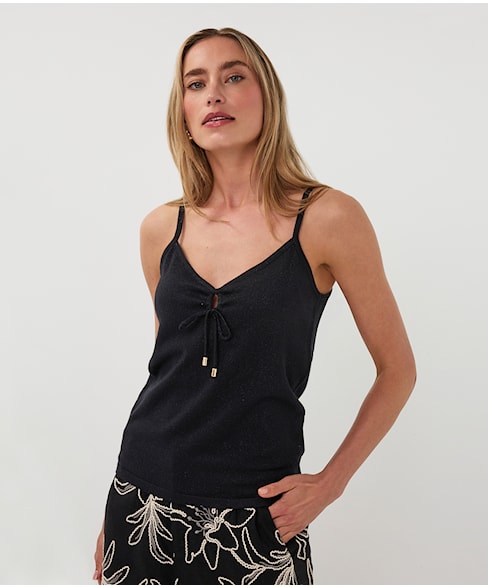 27204 | Top Lurex