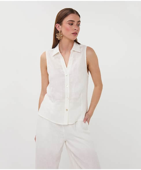 28226 | Top linen