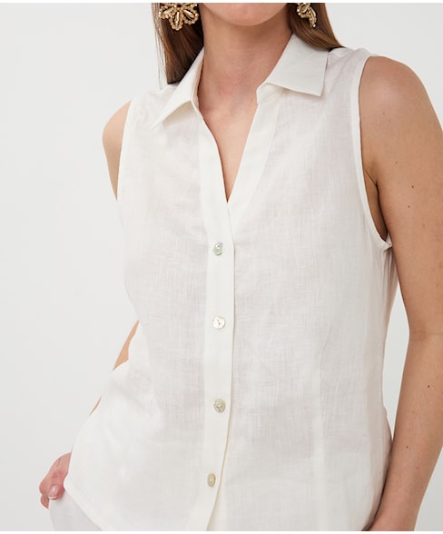 28226 | Top linen