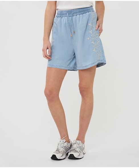 28244 | Short embroidery