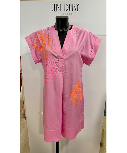 s2304kd | Jurk Irem