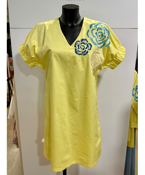 a1802kd | Jurk Sare