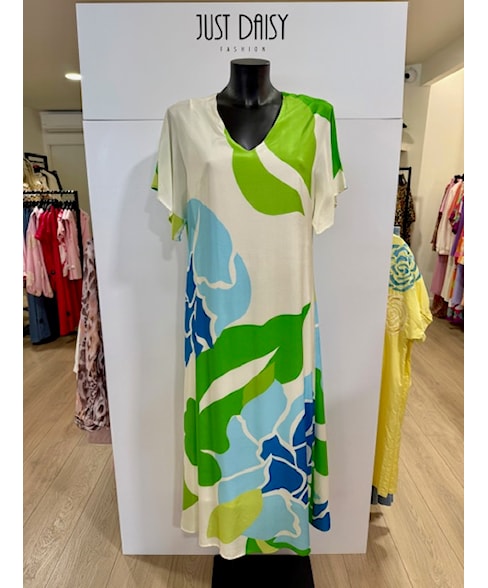 a1420kd | Jurk Maxien