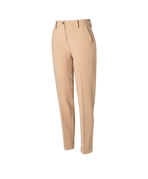 3414 00 0138 | Broek Chino turn up