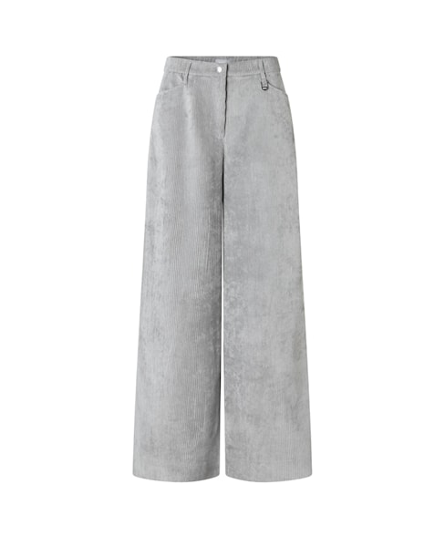 2793 00 0410 | Broek Palazzo cord
