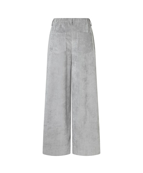 2793 00 0410 | Broek Palazzo cord