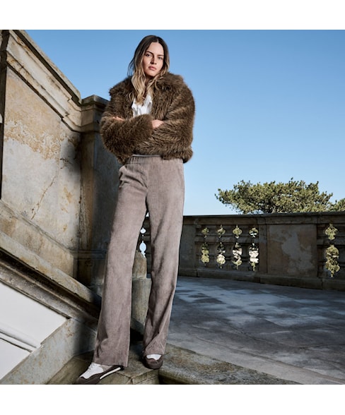 3051 00 0410L | Broek Chiara