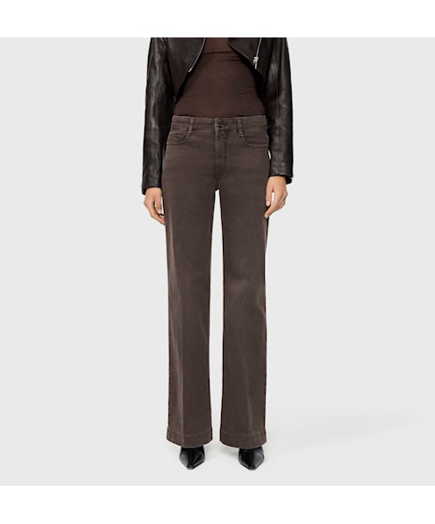 5228 90 0387L | Broek Wide
