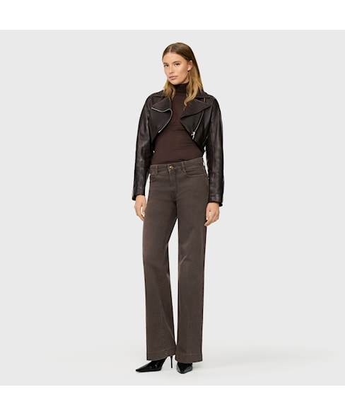 5228 90 0387L | Broek Wide