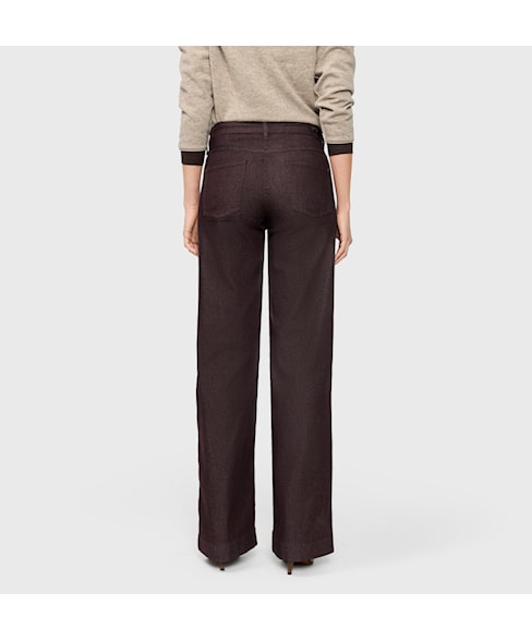 5439 90 0385L | Broek dream wide