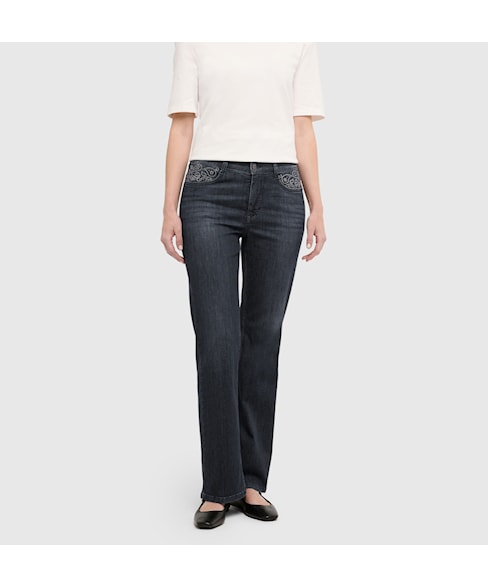 5258 9A 0387 | Broek Laura