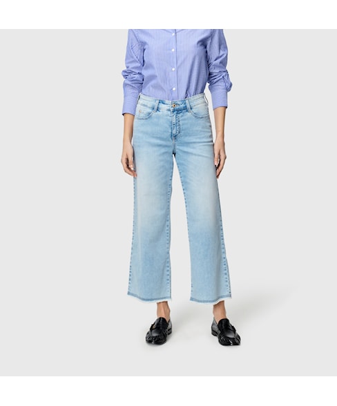 5438 90 0351l | Broek Dream wide