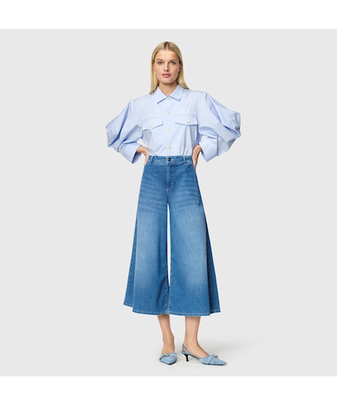 3120 90 0325 | Broek Ella culottte