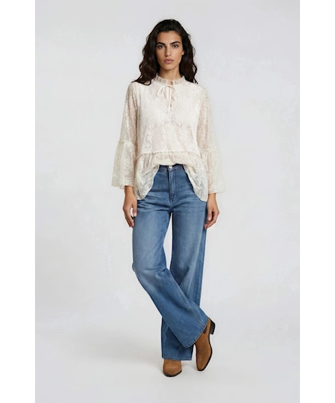 63-7204-3783 | Bloes ruffle