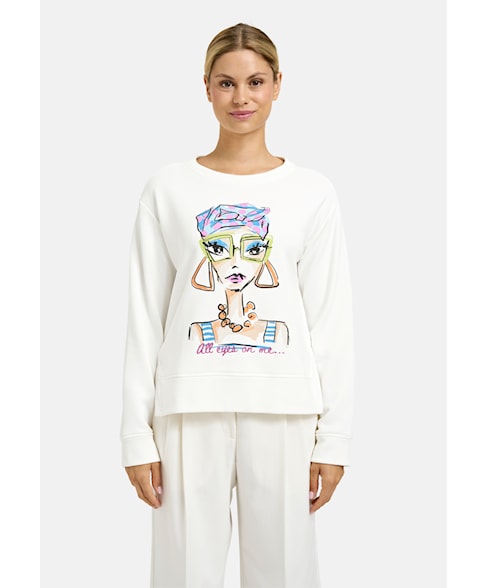 61-5563-8702 | Sweater