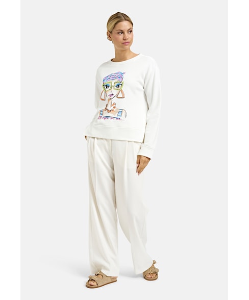 61-5563-8702 | Sweater