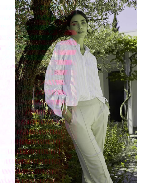 61-5281-2349 | Broek jersey