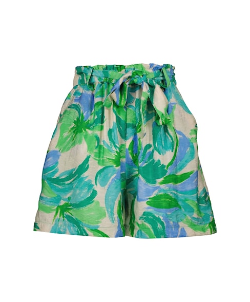 monia | short