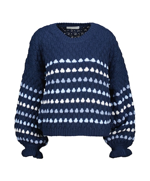 Myrtille | Pull