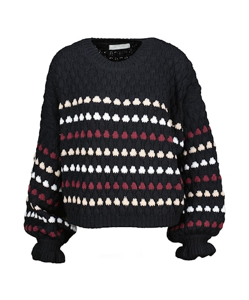 Myrtille | Pull