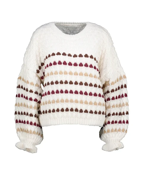 Myrtille | Pull