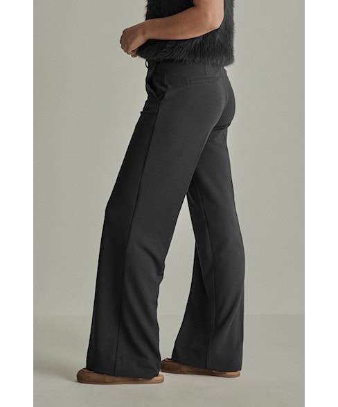 199206 | Broek Mira crepe