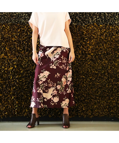 New Alessia | Rok