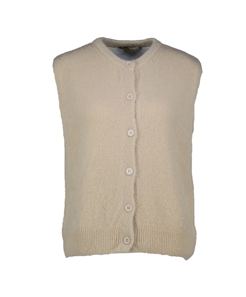 new babette | gilet