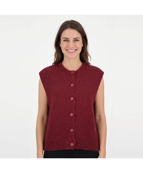 new babette | gilet