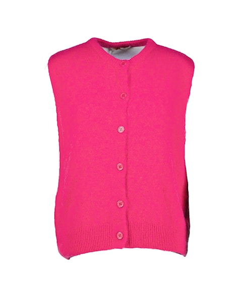 new babette | gilet
