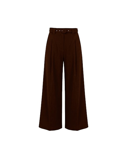 New Catanzaro | Broek