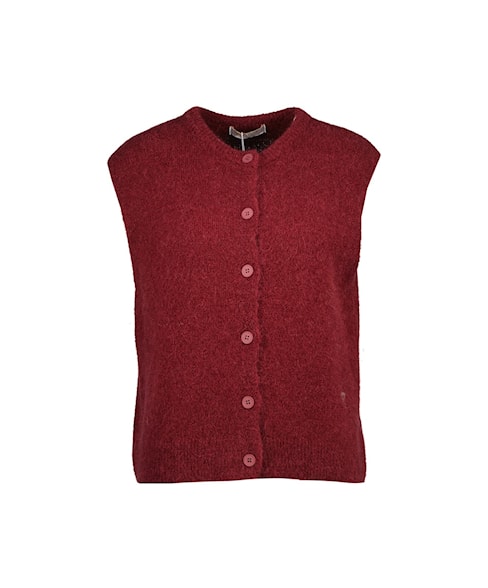 New Babette | Gilet