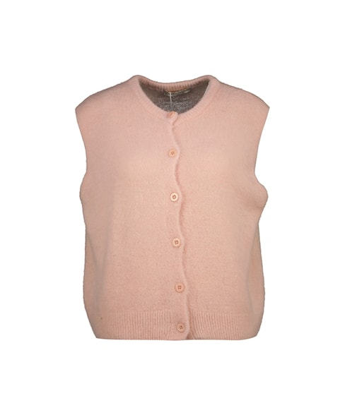 New Babette | Gilet