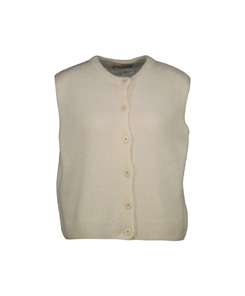 New Babette | Gilet