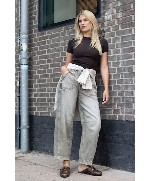 266467 | Broek Olivia