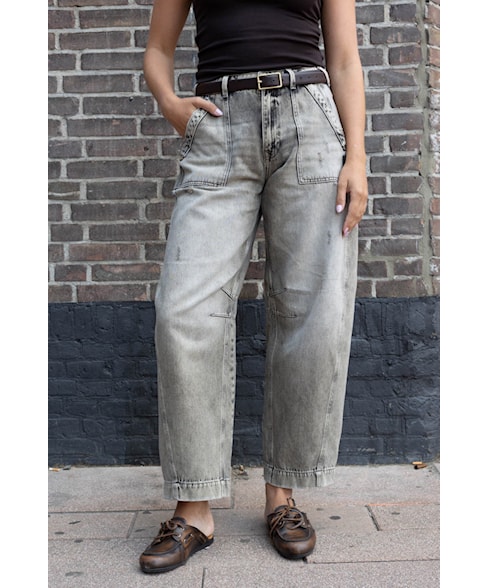 266467 | Broek Olivia