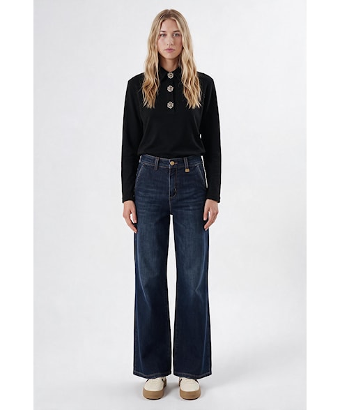 jdpa01de | Broek denim