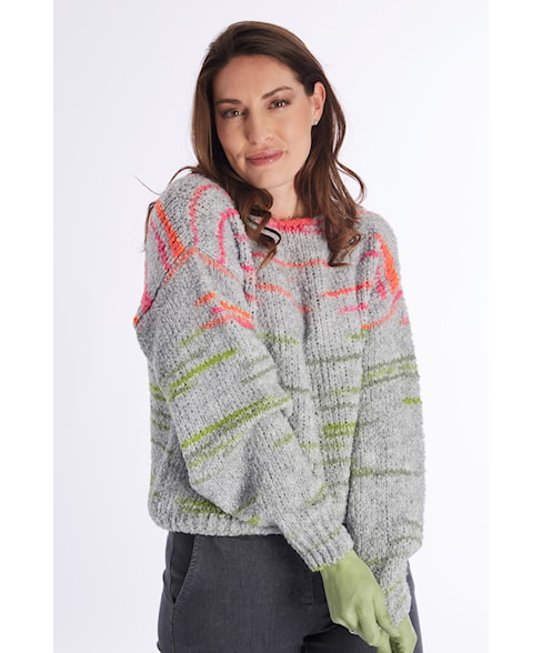 Liv | Pull