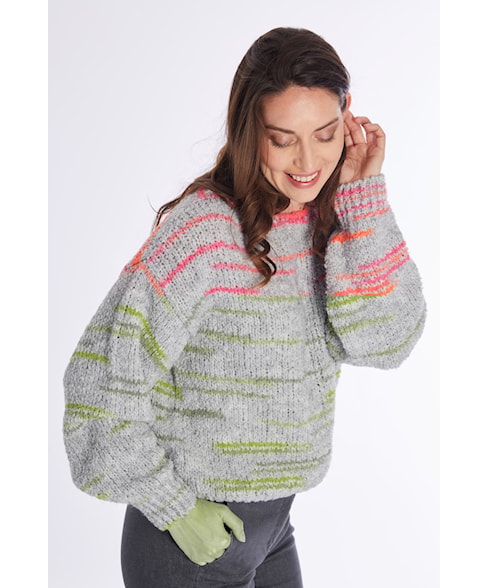 Liv | Pull