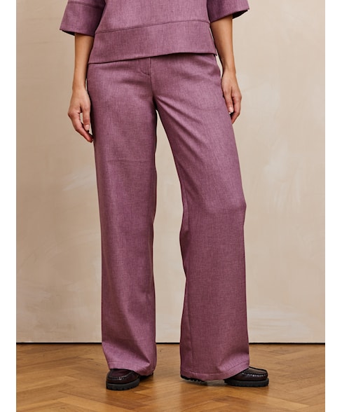 Rachel | Broek