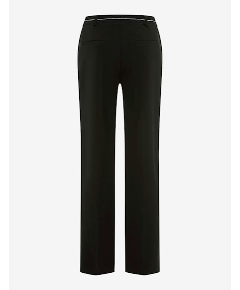 10-5100 | Broek Liv flared