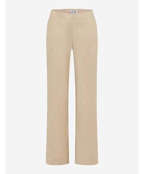 10-2000 | Pam flared