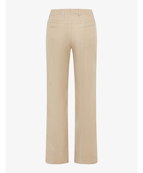 10-2000 | Pam flared