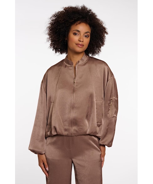 Flore 7002622 | Vest Bomber flore